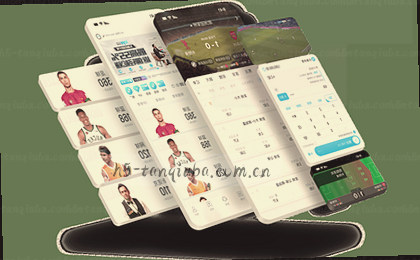 白墙木架书房 日光斜照键盘